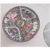 Image 7 : 10 Chinese Dessert Plates