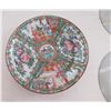 Image 8 : 10 Chinese Dessert Plates