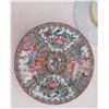 Image 9 : 10 Chinese Dessert Plates