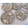 Image 11 : 12 Rose Medallion Cup & Saucer Sets