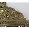 Image 3 : Antique Mirror in Ornate Frame