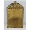 Image 7 : Antique Mirror in Ornate Frame
