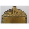 Image 8 : Antique Mirror in Ornate Frame