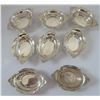 8-Pc. Gorham Sterling Nut Cups