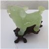 Image 3 : Pair of Chinese Jade Qilin