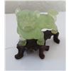 Image 5 : Pair of Chinese Jade Qilin