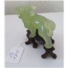Image 6 : Pair of Chinese Jade Qilin