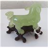 Image 7 : Pair of Chinese Jade Qilin
