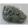 Chinese Jade Paperweight