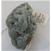 Image 2 : Chinese Jade Paperweight