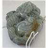 Image 3 : Chinese Jade Paperweight