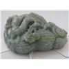 Image 7 : Chinese Jade Paperweight