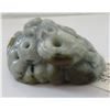 Image 9 : Chinese Jade Paperweight