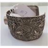 Image 8 : 3 Handmade Cuff Bracelets