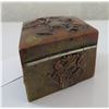 Image 5 : 2 Japanese Copper Boxes