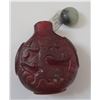 Image 5 : 2 Chinese Snuff Bottles