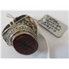 Image 10 : 4 Sterling Silver Rings