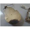Image 5 : 3 Chinese Pendants