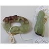 Chinese Jade Carvings