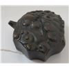 Image 5 : Taotie Bronze Mask Water Dripper