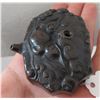 Image 8 : Taotie Bronze Mask Water Dripper