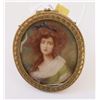 Image 2 : English Handpainted Miniature