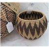 Image 3 : Pair of Zulu Baskets