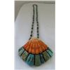 Santo Domingo Necklace