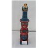 Figured Totem Pole