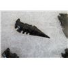 Image 5 : Collection of Obsidian Artifacts