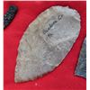 Image 2 : Collection of Flint Artifacts