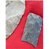 Image 4 : Collection of Flint Artifacts