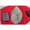 Image 5 : Collection of Flint Artifacts