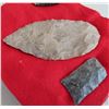 Image 7 : Collection of Flint Artifacts