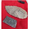 Image 8 : Collection of Flint Artifacts