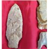Image 2 : Collection of Flint Relics