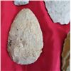 Image 7 : Collection of Flint Relics