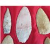 Image 9 : Collection of Flint Relics