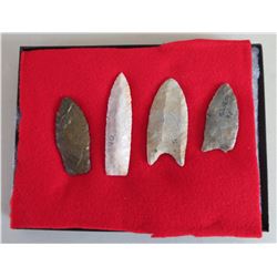 Paleo Flint Collection