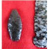 Image 2 : Arizona Snowflake Obsidian Point