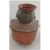 Image 11 : Large Nicoya Effigy Olla