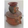 Image 14 : Large Nicoya Effigy Olla