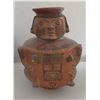 Image 1 : Large Nicoya Effigy Olla