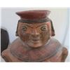 Image 2 : Large Nicoya Effigy Olla