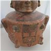 Image 4 : Large Nicoya Effigy Olla