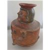 Image 7 : Large Nicoya Effigy Olla