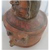 Image 9 : Large Nicoya Effigy Olla