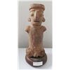 Image 1 : Pre-Columbian Figure