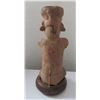 Image 8 : Pre-Columbian Figure