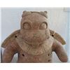 Image 2 : Large Mayan Human Figure